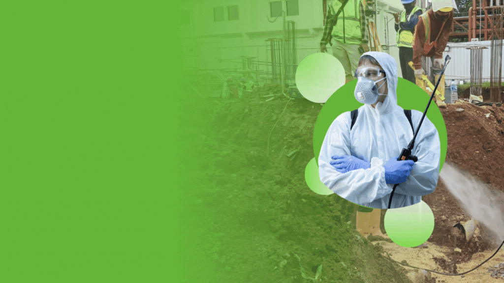 Degreen Pest Control